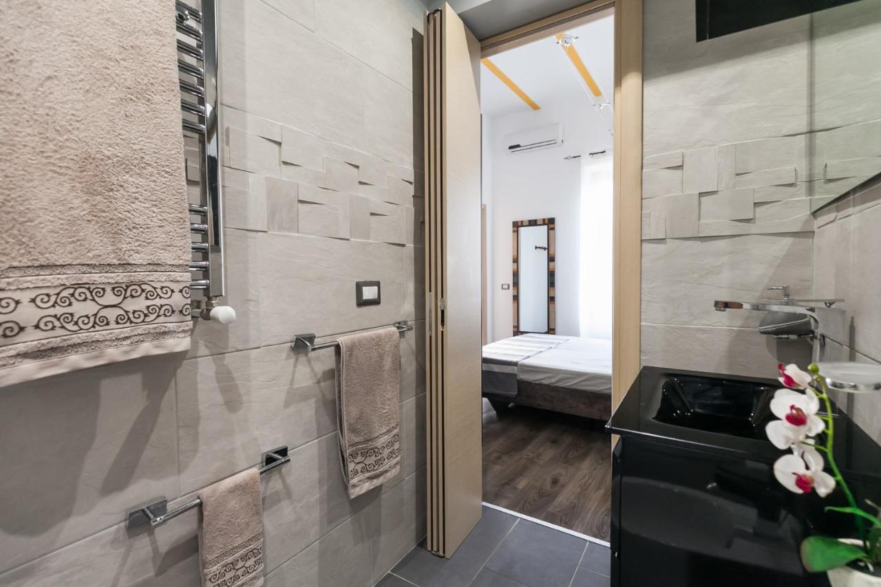 House Borgo Pio 195 Appartamento