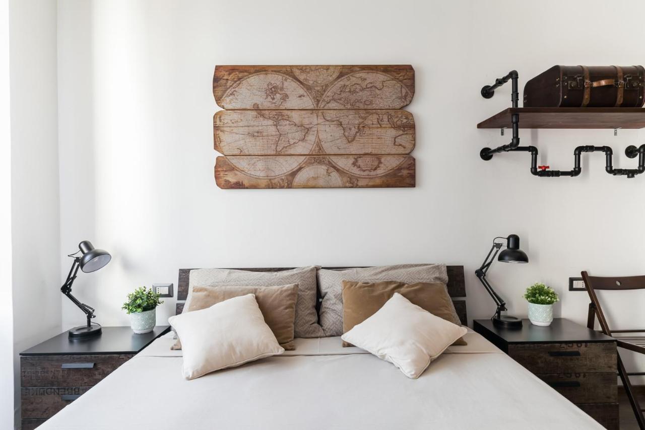 Appartamento House Borgo Pio 195 *