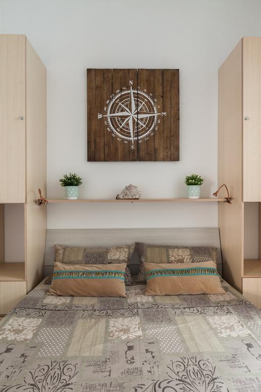 Apartamento House Borgo Pio 195 *