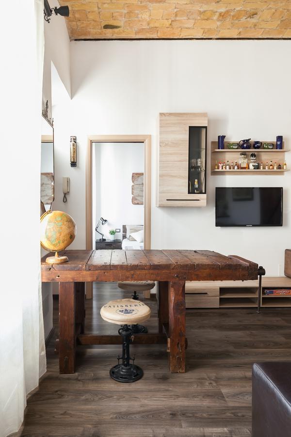 Appartamento House Borgo Pio 195 Roma
