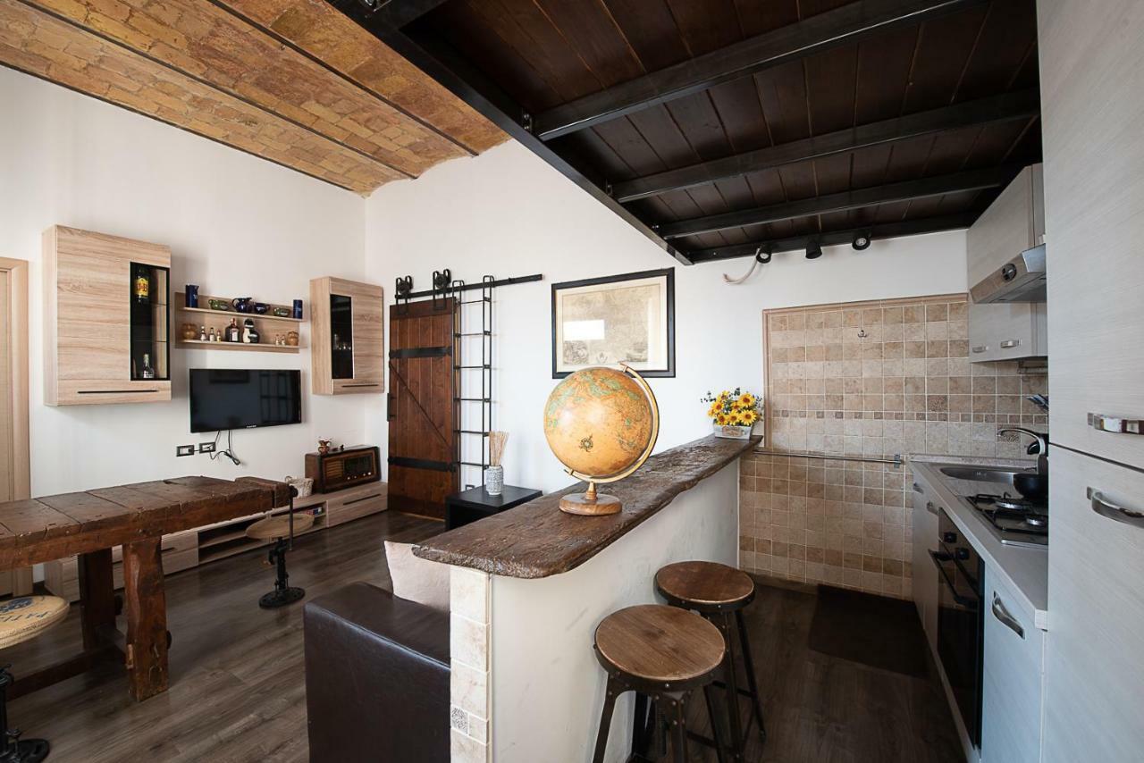 Appartamento House Borgo Pio 195 Roma