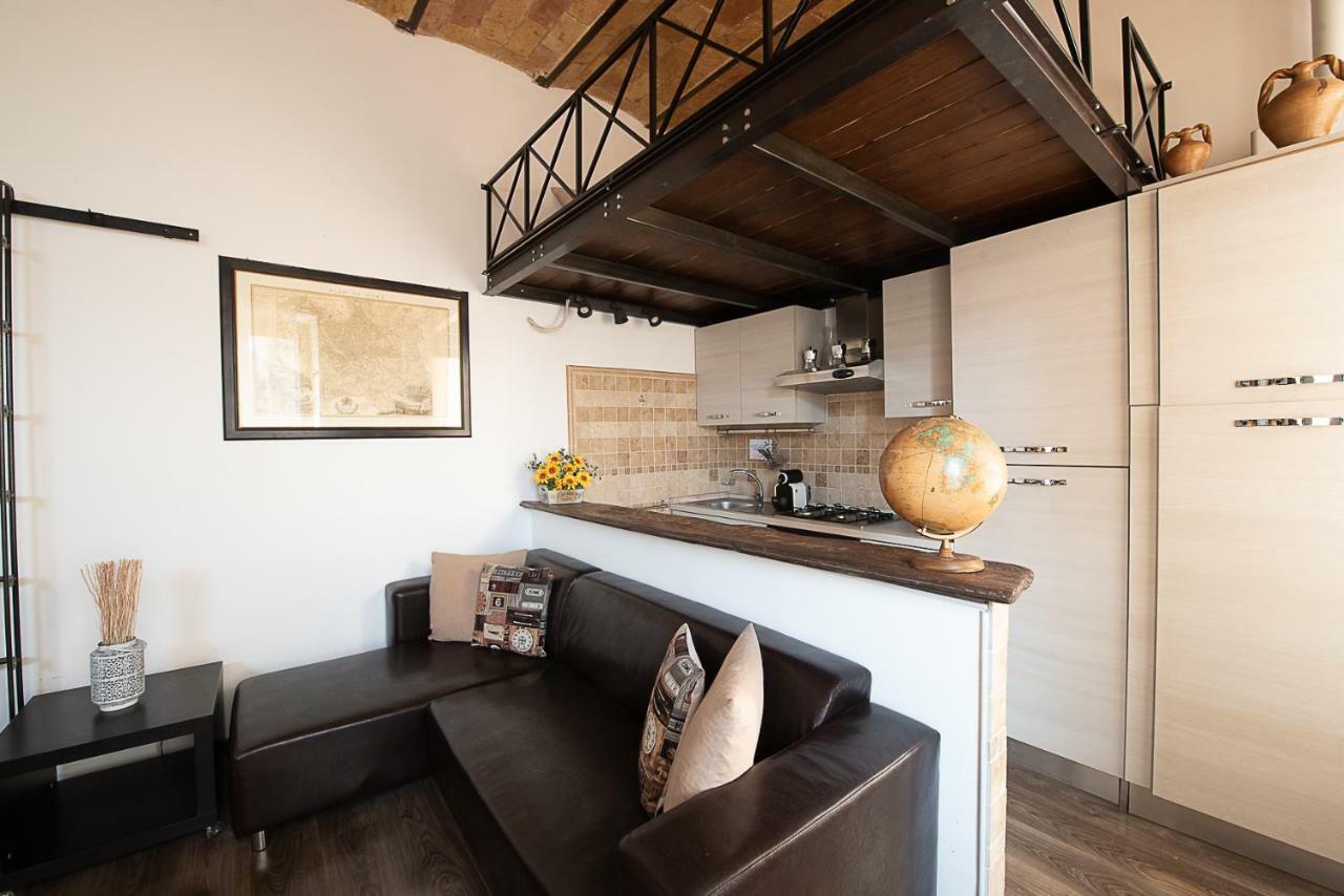 House Borgo Pio 195 Appartamento Roma