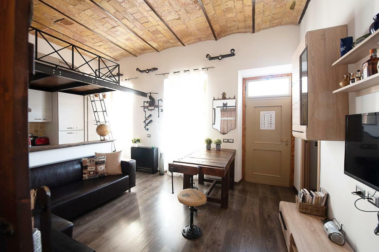 House Borgo Pio 195 Appartamento