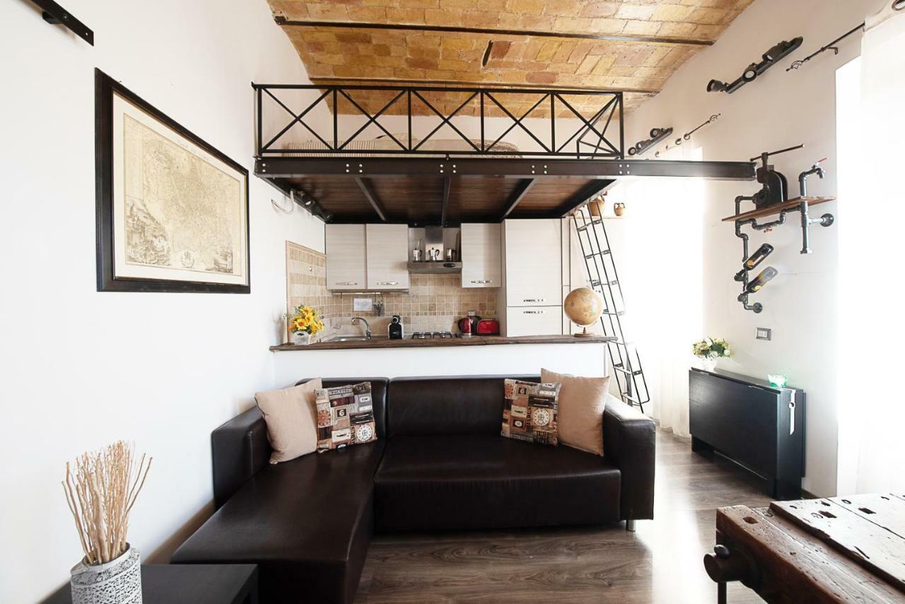 House Borgo Pio 195 Appartamento *
