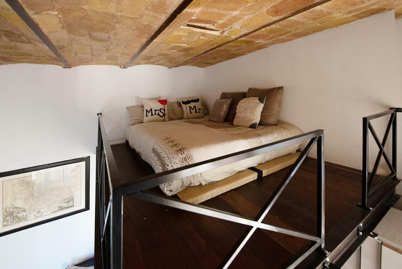 House Borgo Pio 195 * Roma