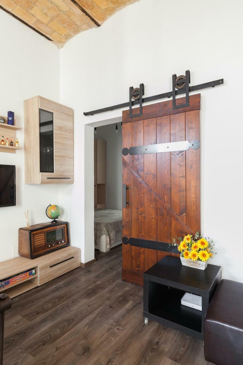 House Borgo Pio 195 Roma