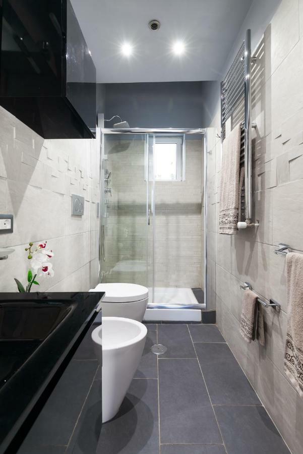 Appartamento House Borgo Pio 195 *