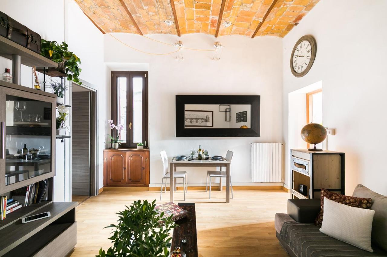 House Borgo Pio 195 Apartamento *